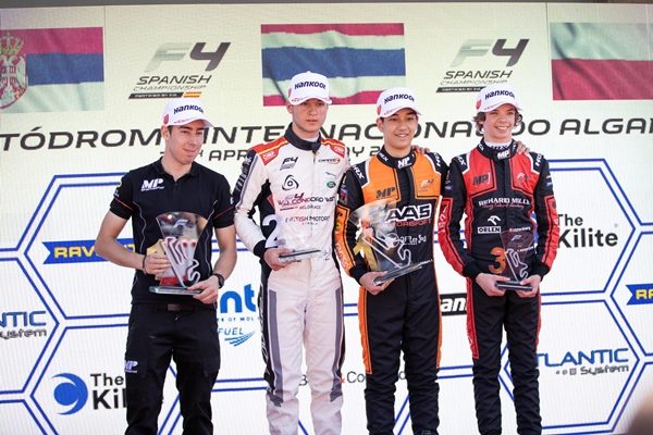 AAS Motorsport