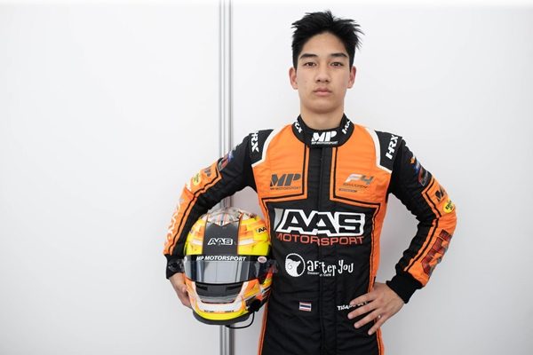 AAS Motorsport
