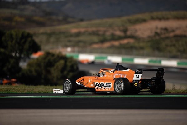 AAS Motorsport