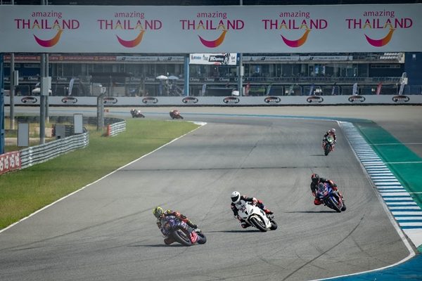 OR BRIC Superbike 2022