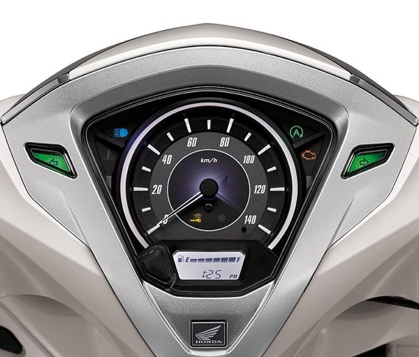 Honda LEAD125