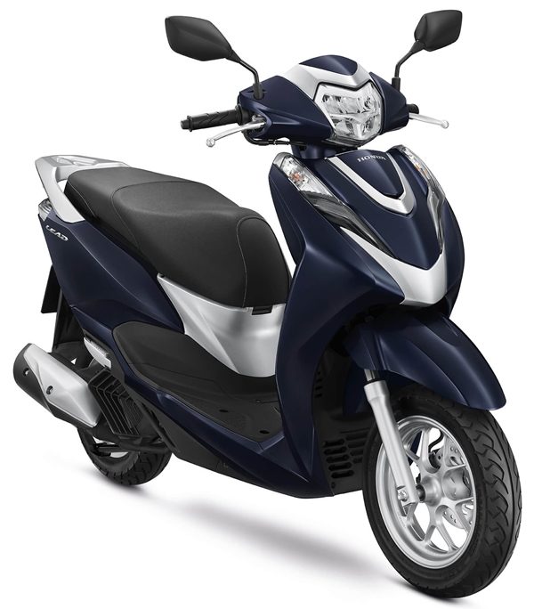 Honda LEAD125