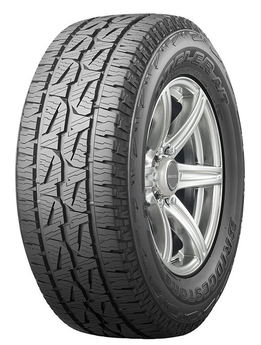 ยางออฟโรด BRIDGESTONE DUELER A/T 001