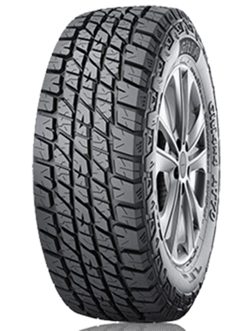 ยางออฟโรด GITI 4X4 AT70