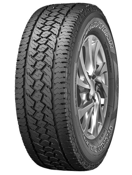 ยางออฟโรด GOODYEAR Wrangler AT SilentTrac