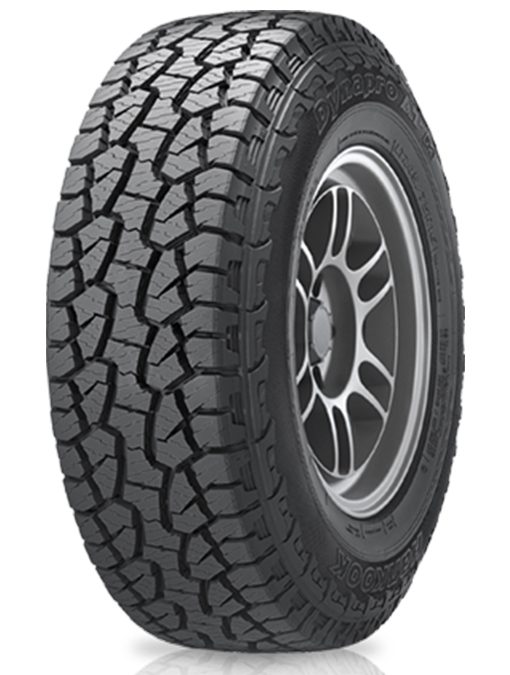 ยางออฟโรด HANKOOK DYNAPRO AT-M