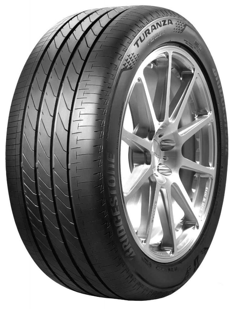ยางรถเก๋งนุ่มเงียบ Bridgestone TURANZA T005A