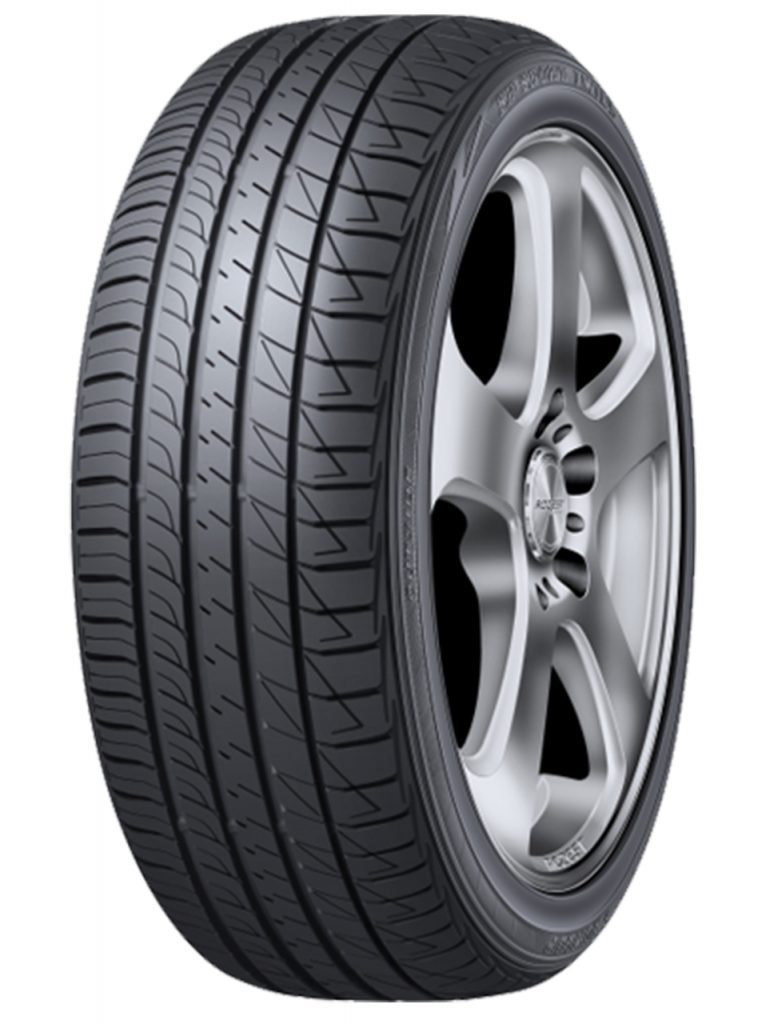 ยางรถเก๋งนุ่มเงียบ DUNLOP LM705