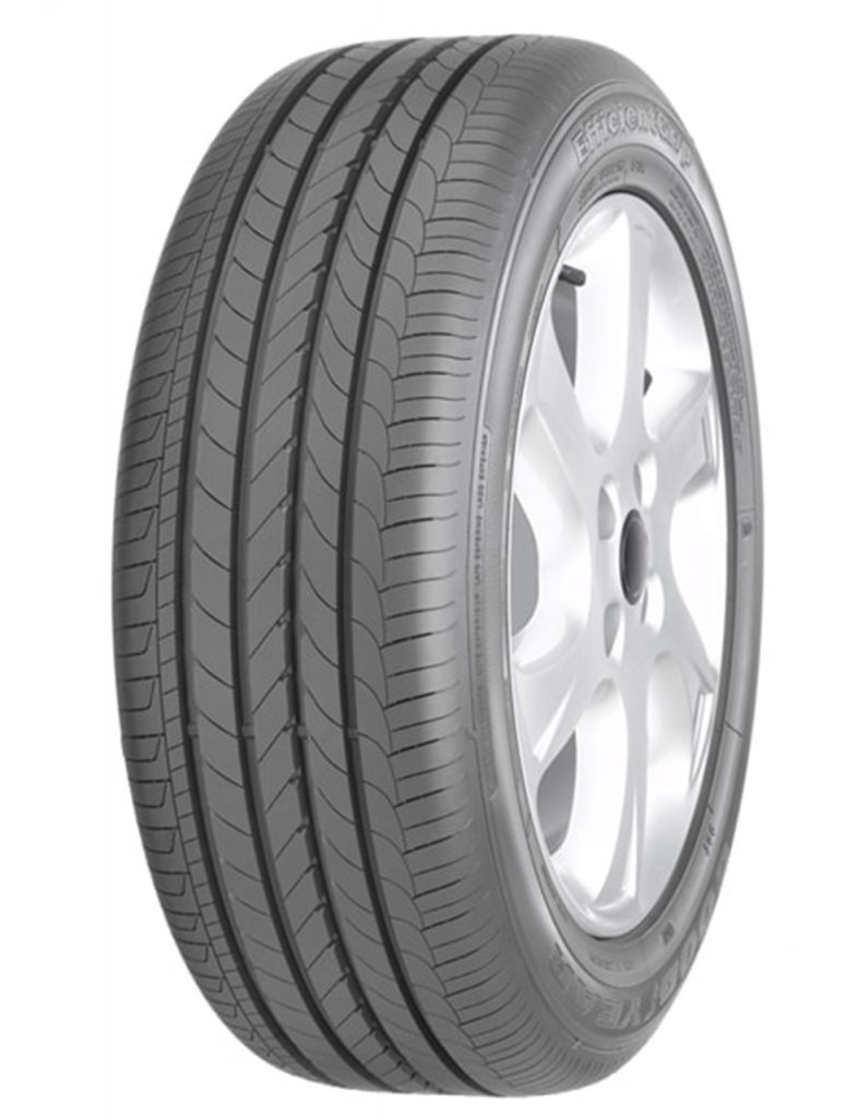 ยางรถเก๋งนุ่มเงียบ GOODYEAR EFFICIENT GRIP