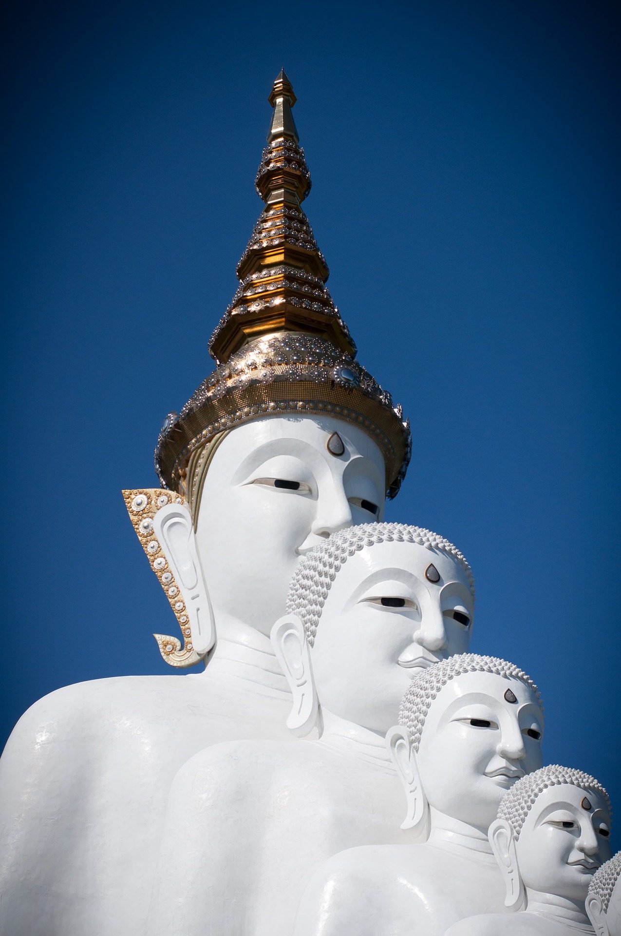 วัดพระธาตุผาซ่อนแก้ว อ.เขาค้อ จ.เพชรบูรณ์
