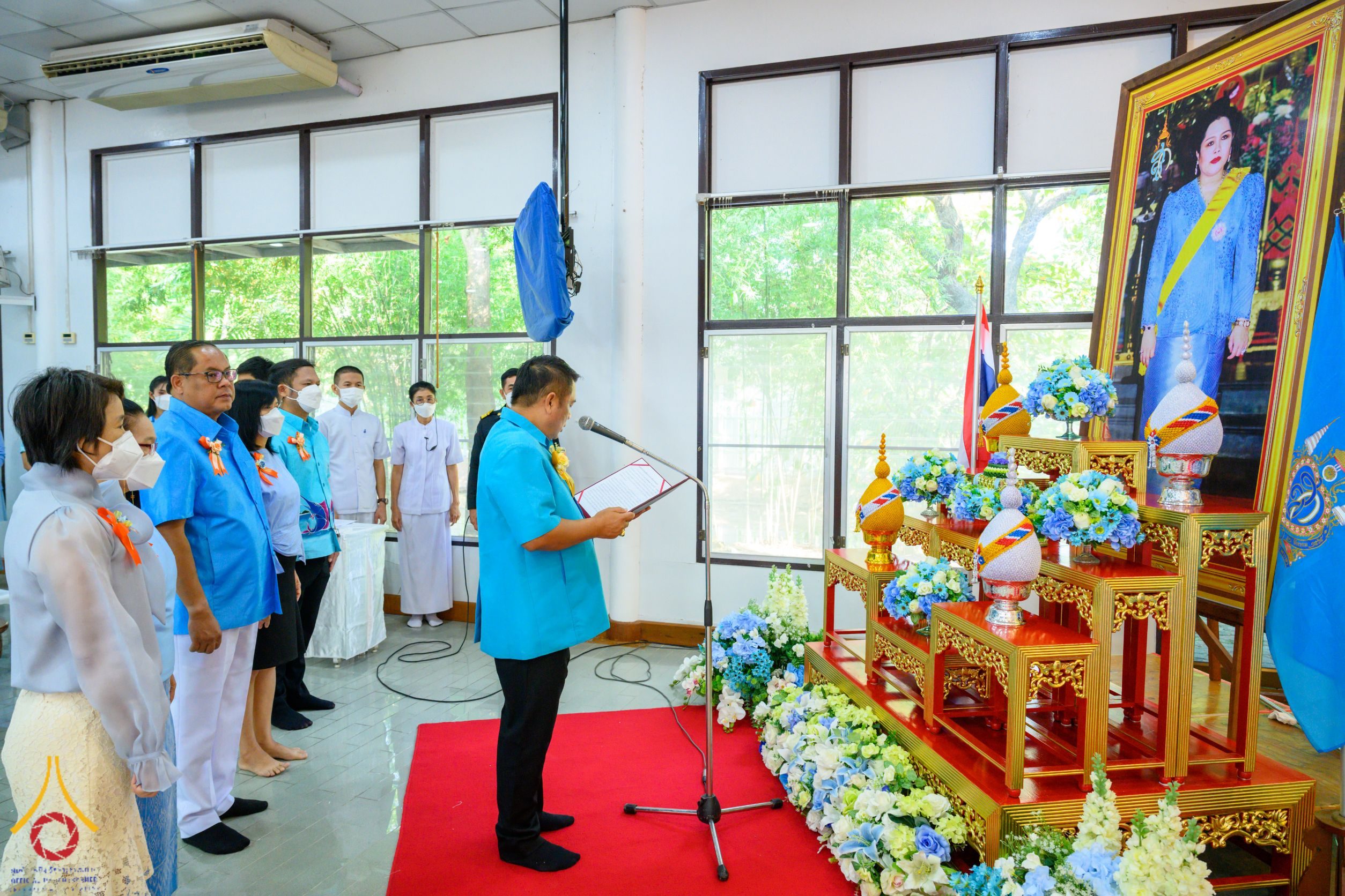 วัดพระธรรมกาย