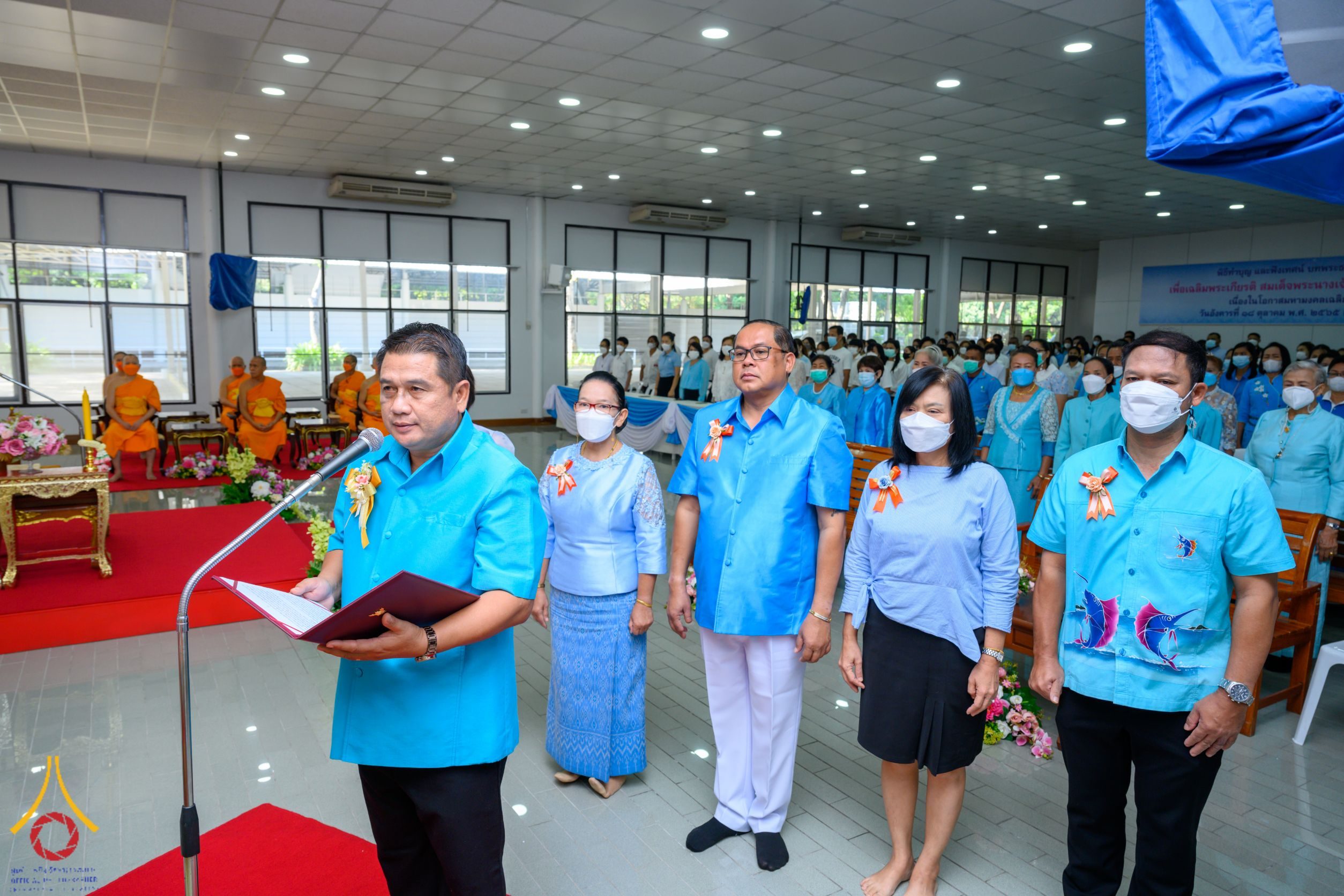 วัดพระธรรมกาย