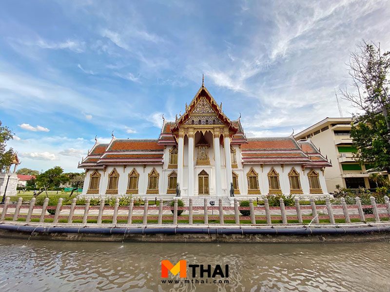  วัดเบญจมบพิตรดุสิตวนารามราชวรวิหาร
