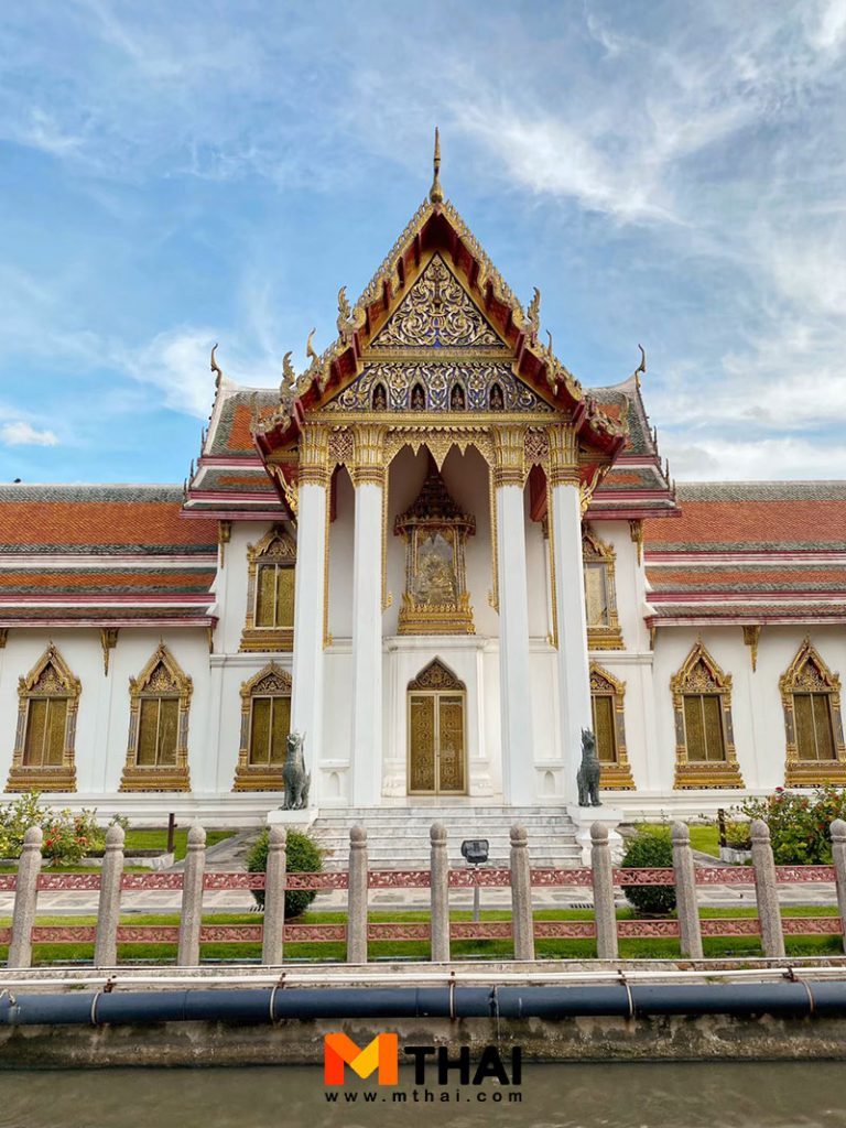 วัดเบญจมบพิตร