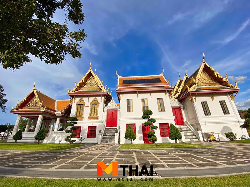 วัดเบญจมบพิตร