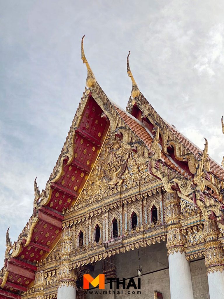หน้าบัน