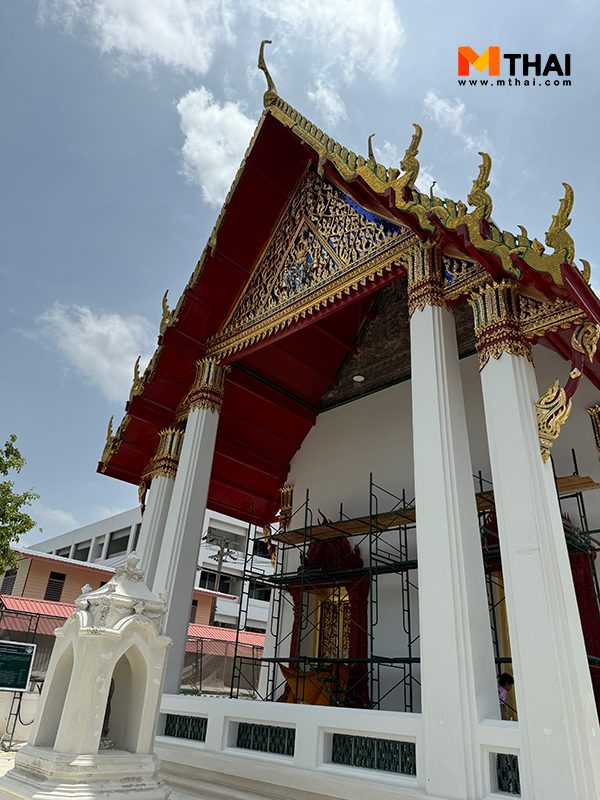 อุโบสถ