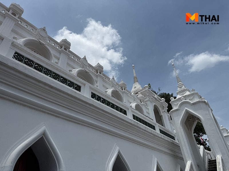 วัดสวย