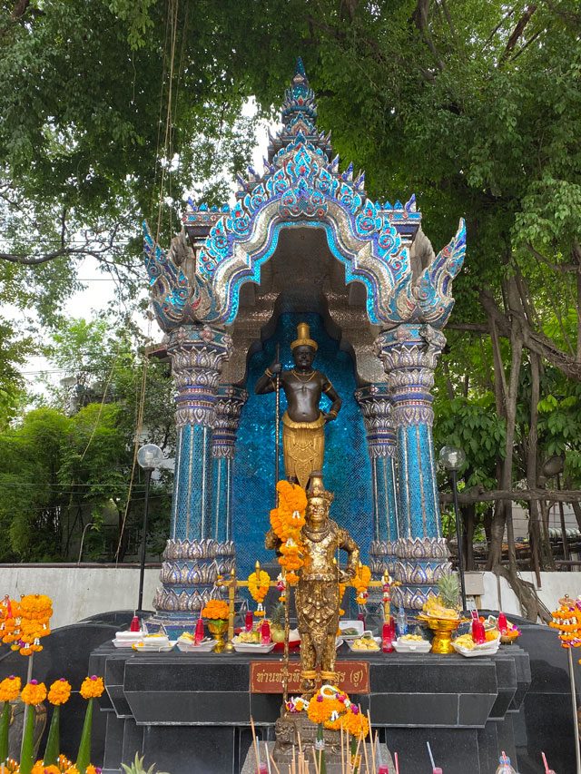 ท้าวหิรัญพนาสูร