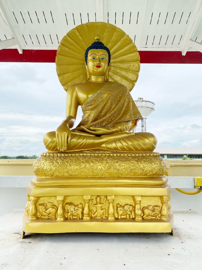 พระพุทธรูป