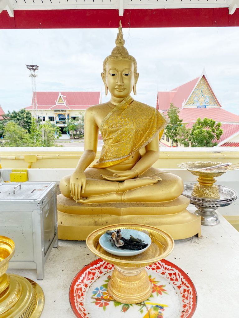 พระพุทธรูป
