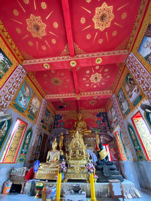 จิตรกรรมฝาหนัง