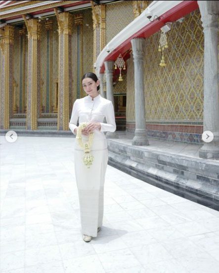 ดาราสายมู