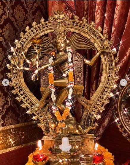 พระแม่อุมา