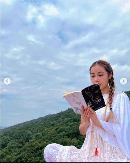 สวดมนต์