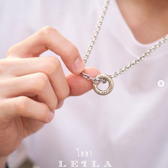 leila