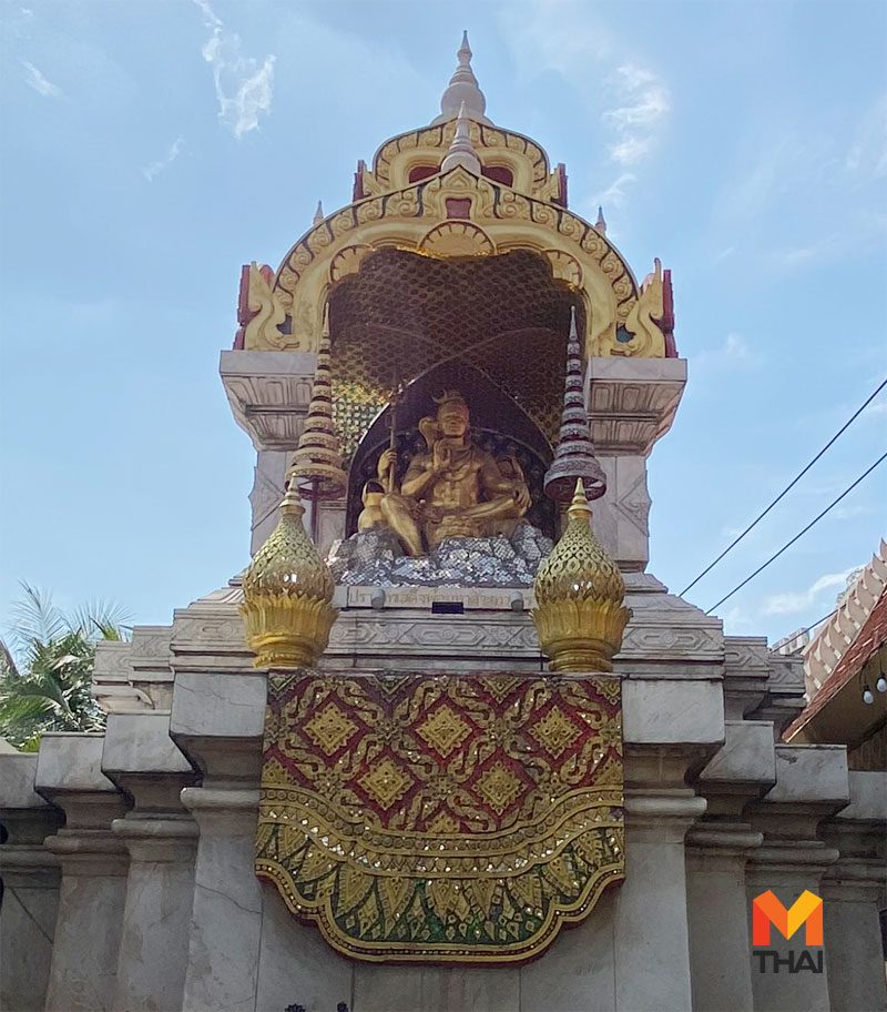 พระศิวะ