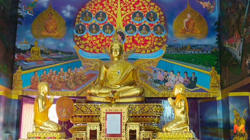 หลวงพ่อดำ