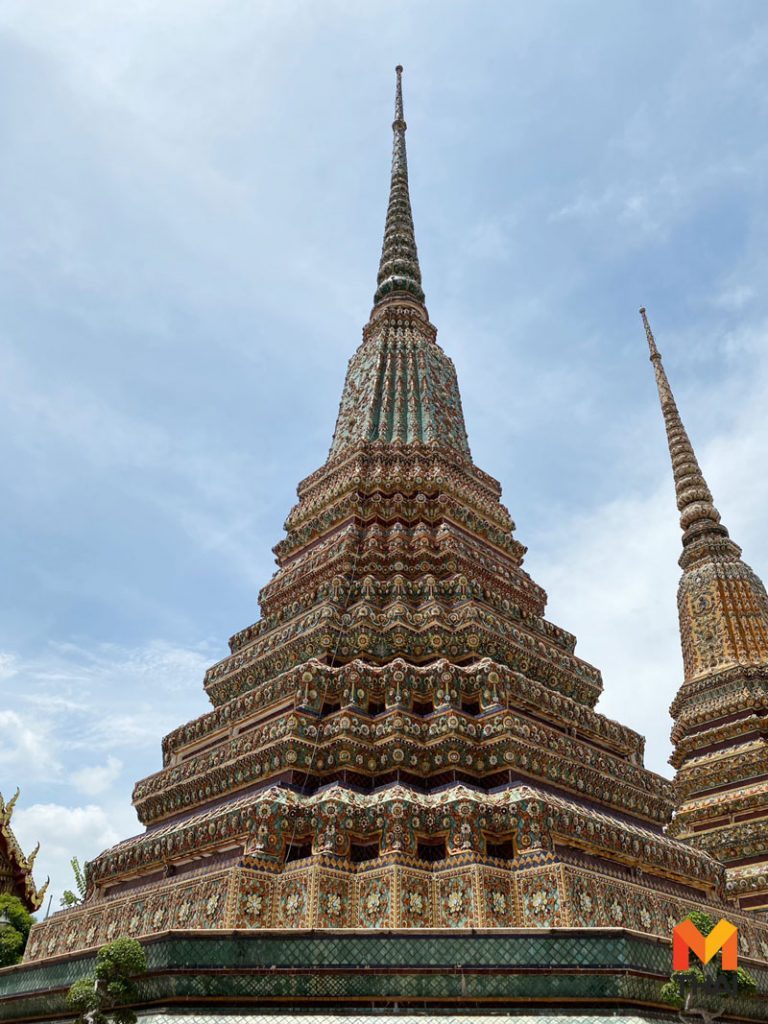 พระมหาเจดีย์