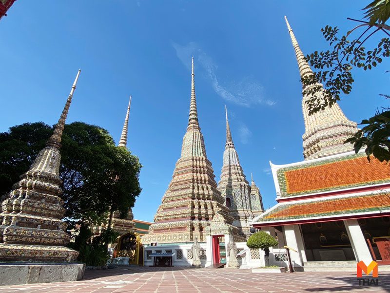 วัดโพธิ์