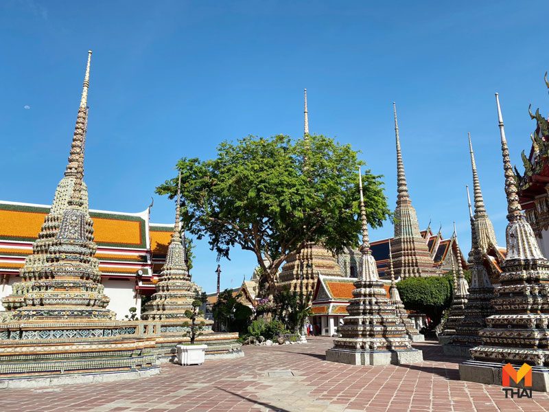 พระมหาเจดีย์