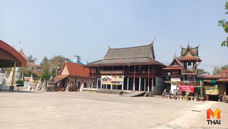 ลานวัด