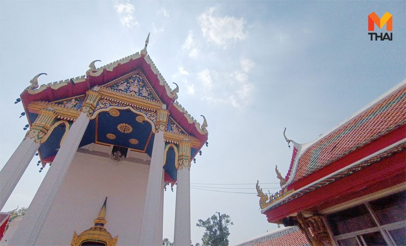 อุโบสถ