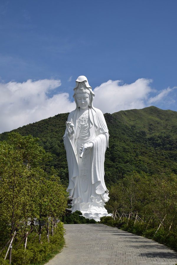 วันประสูติพระโพธิสัตว์กวนอิม