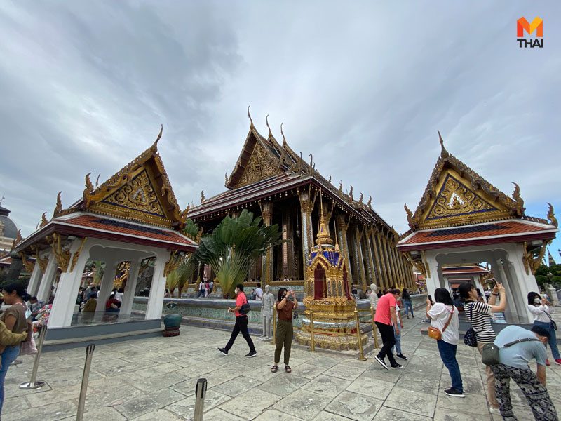 วัดพระศรีรัตนศาสดาราม