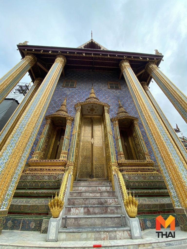 ปราสาทพระเทพบิดร