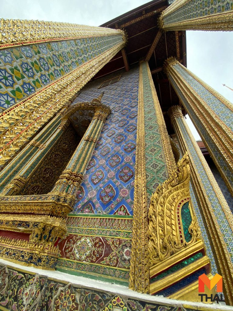 ปราสาทพระเทพบิดร