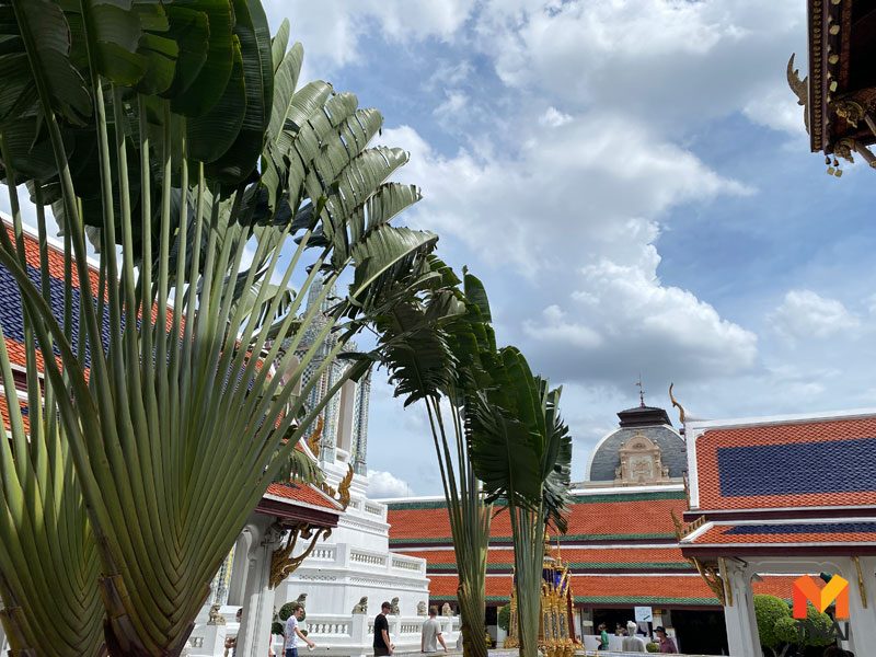 พระอาราม