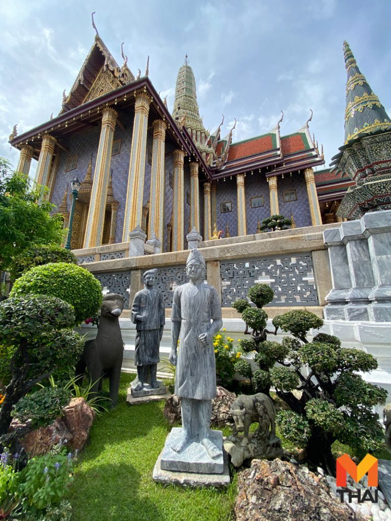 ปราสาทพระเทพบิดร