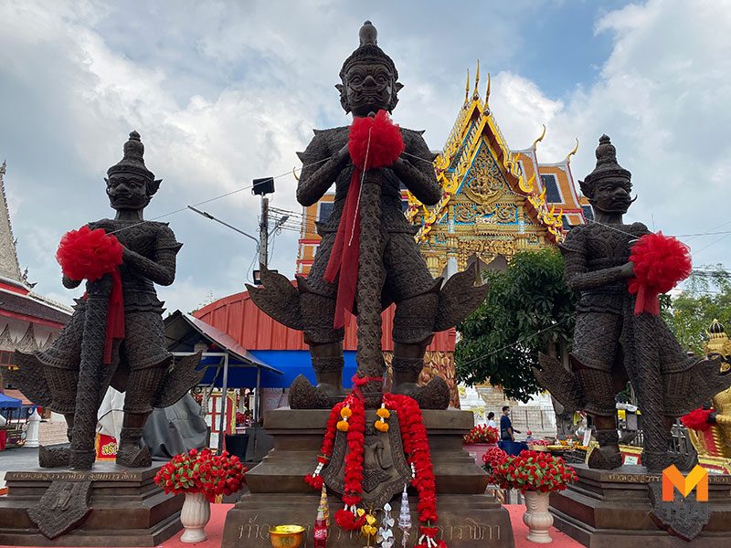 ท้าวเวสสุวรรณ
