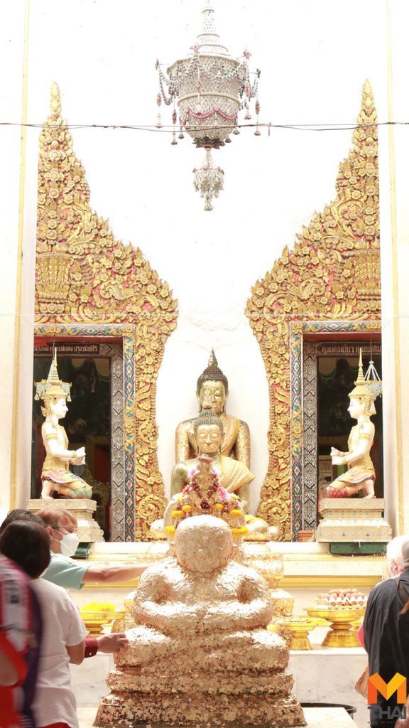 พระอุโบสถ