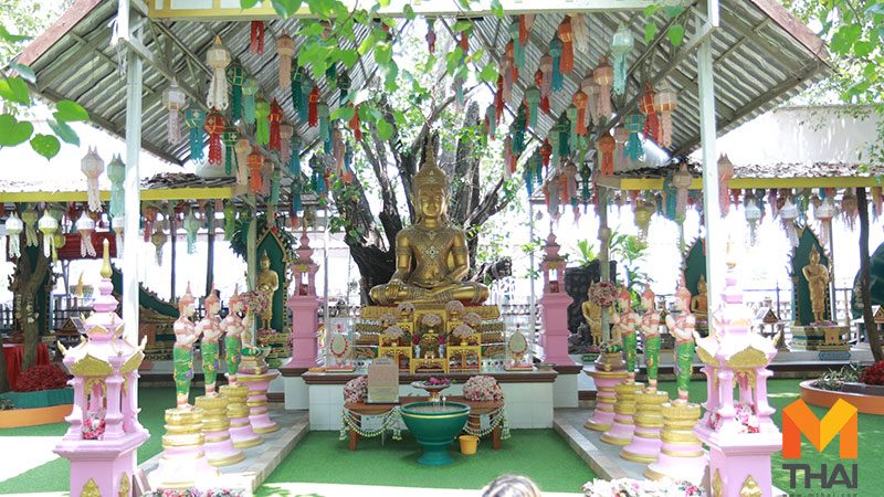 วัดไร่ขิง