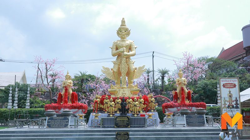 ท้าวเวสสุวรรณ