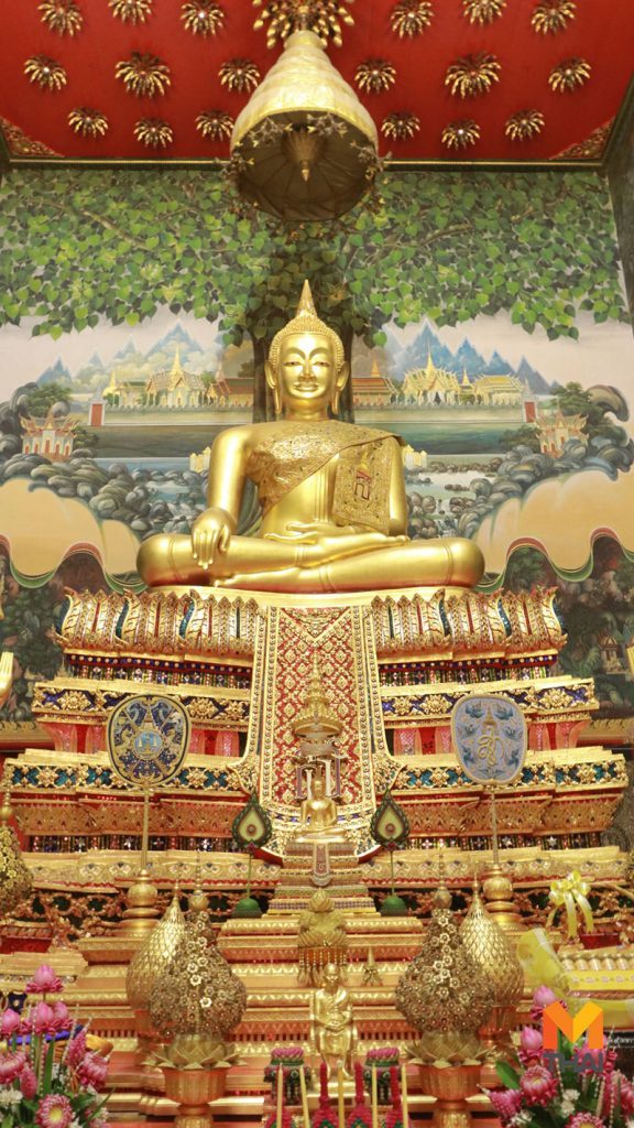 หลวงพ่อวัดไร่ขิง