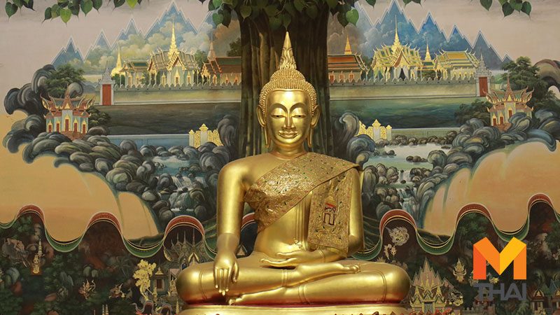 หลวงพ่อวัดไร่ขิง