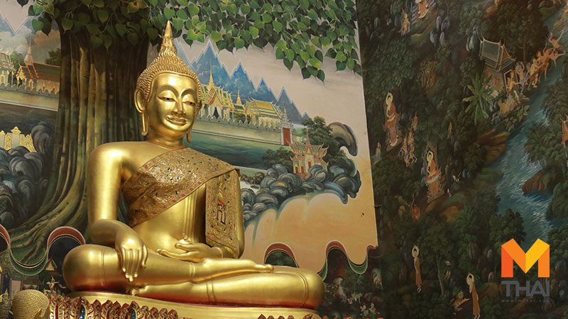 หลวงพ่อวัดไร่ขิง